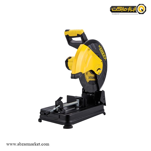 پروفیل بر کنزاکس 2400 وات مدل KCM-1240