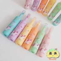 هایلایتر کپسولی طرح یونیکورن (پک 6 عددی)