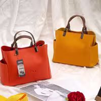 کیف زنانه منگو دستی و دوشی