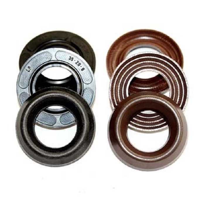 ست پکینگ پمپ کارواش 200 اینتر