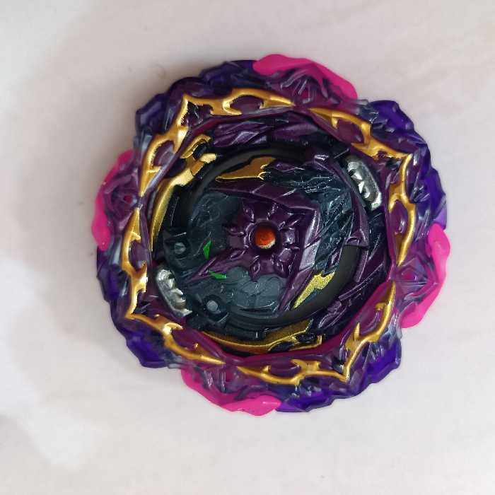 اسباب بازی فرفره انفجاری لوسیوس نهایی