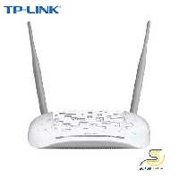 مودم روتر VDSL/ADSL تی پی-لینک مدل TD-W9970_V2