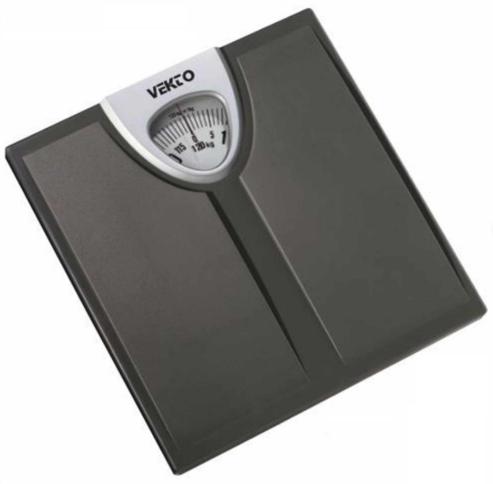 ترازو عقربهای وکتو BR9707