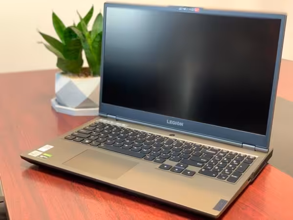 Lenovo LEGION 5 i7 10750H 16GB 1TB   512GB SSD 1660Ti 6GB