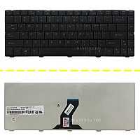 کیبرد لپ تاپ لنوو IdeaPad B450 مشکی