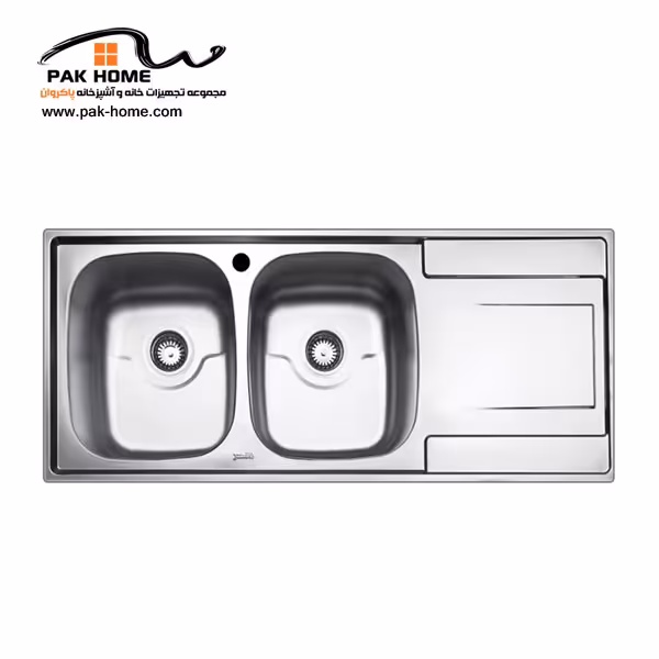 سینک بیمکث 923 توکار