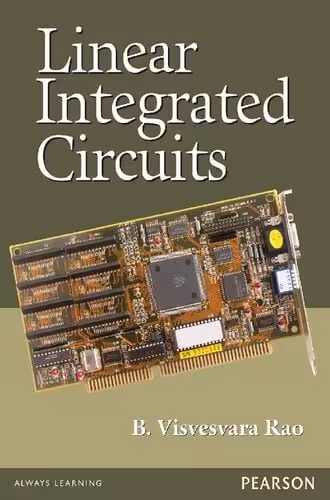 󾕇 دانلود کتاب Linear Integrated Circuits, 2015 - دانلود کتاب های دانشگاهی