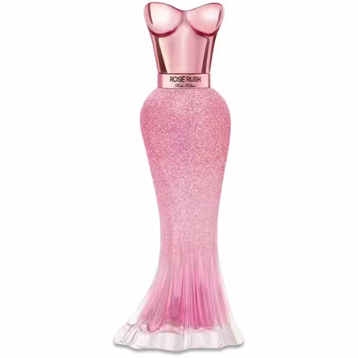 تستر عطر ادکلن پاریس هیلتون رز راش TESTER Paris Hilton Rosé Rush