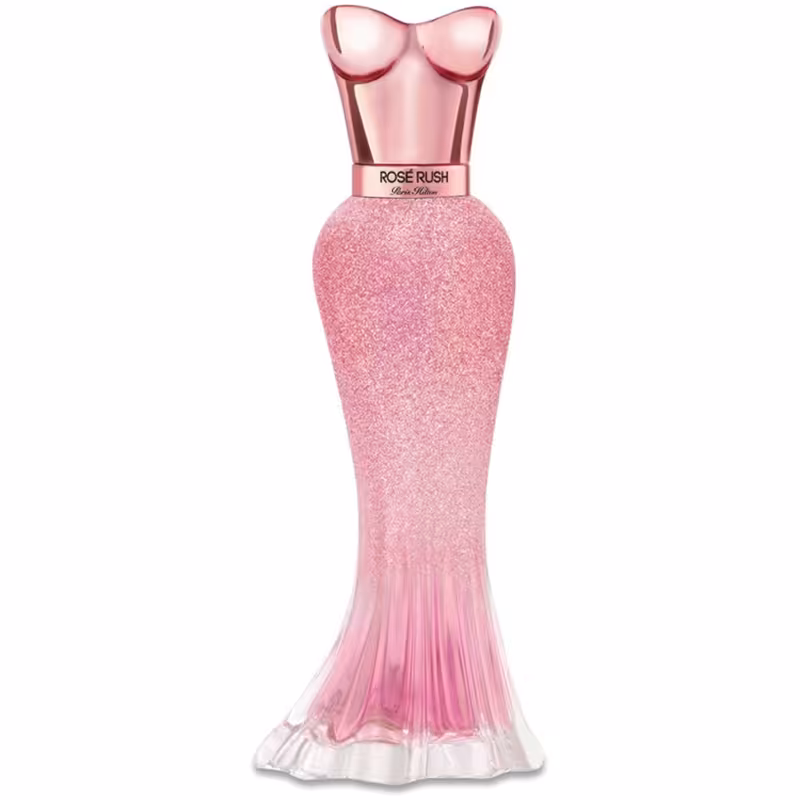 تستر عطر ادکلن پاریس هیلتون رز راش TESTER Paris Hilton Rosé Rush