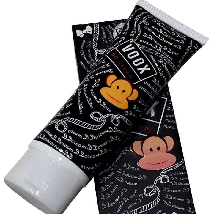 کرم سفیدکننده ووکس اصلی