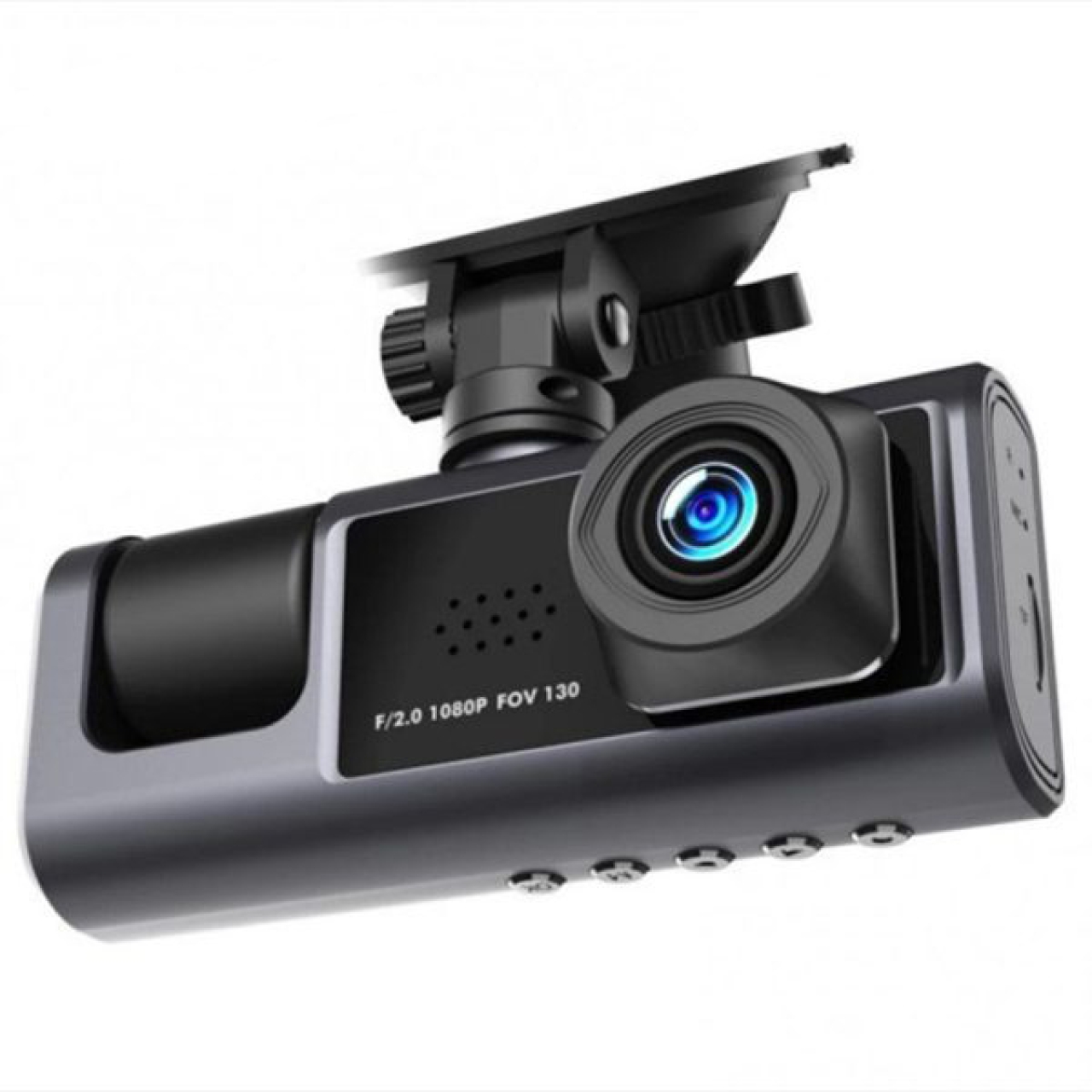 دوربین ثبت وقایع خودرو مدل BLACK BOX