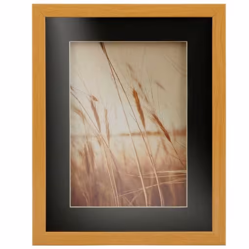 تابلو مدرن PAMPAS GRASS OUTDOOR کد GW-99108-BL N-C