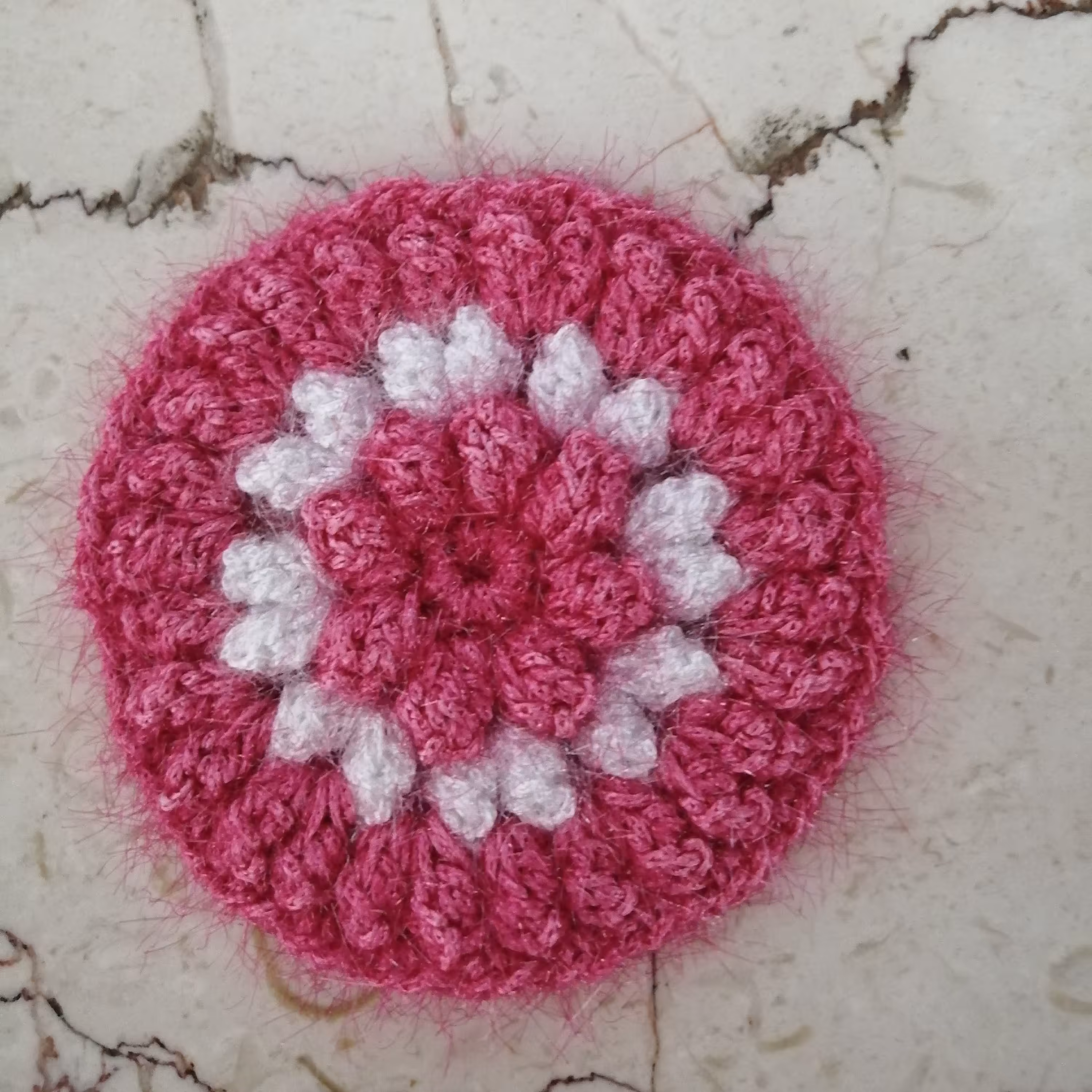 اسکاج طرح ذرت 