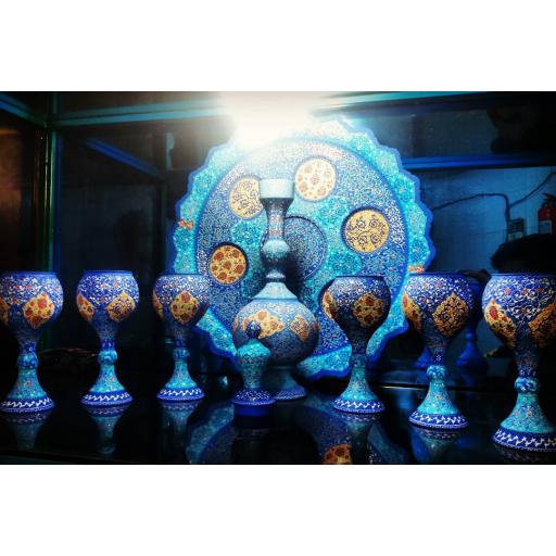 سرویس تنگ و جام