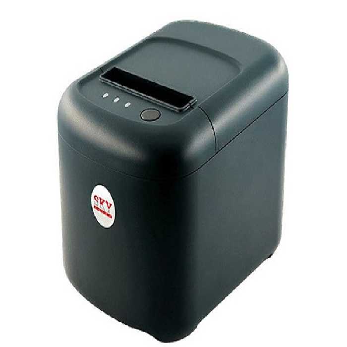 فیش پرینتر حرارتی اسکای مدل E200w