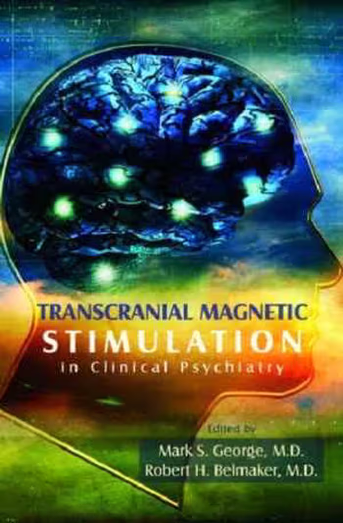[PDF] دانلود کتاب Transcranial Magnetic Stimulation In Clinical Psychiatry, 2006