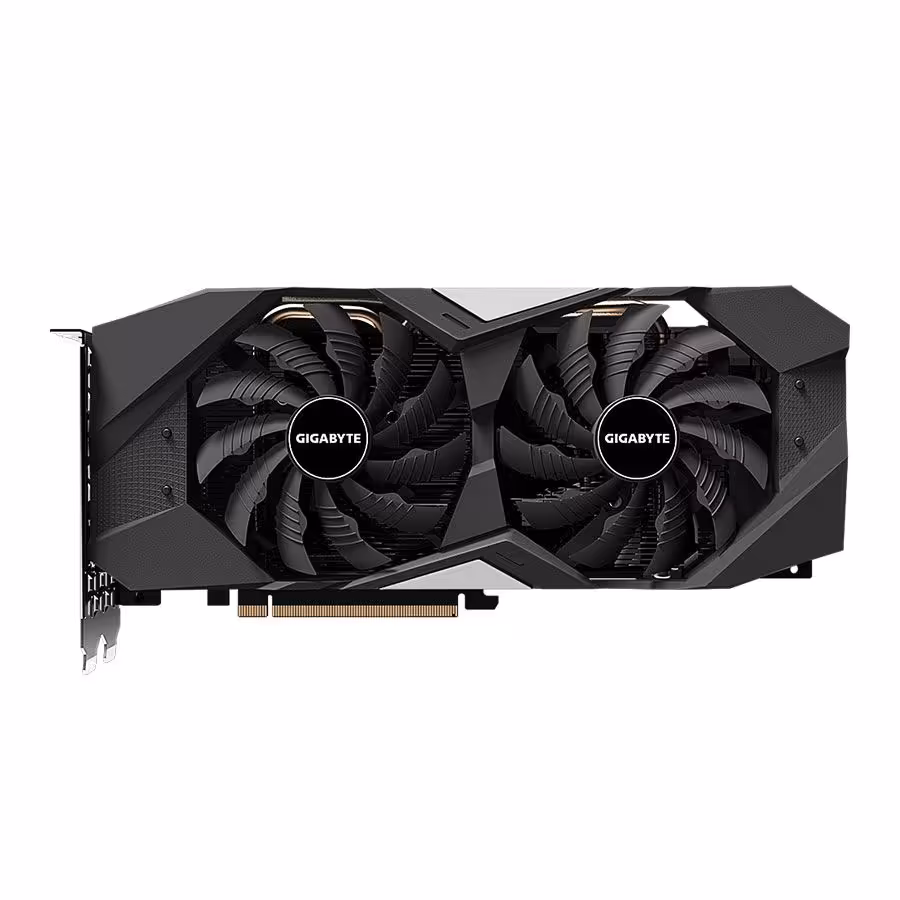 کارت گرافیک RTX 2060 WINDFORCE OC 6G گیگابایت - فراز سیستم