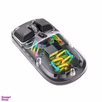 ماوس بی سیم پرودو مدل Traansparent Dual-Mode