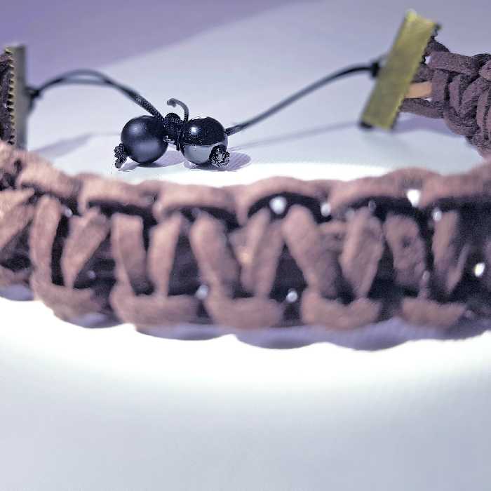 دستبند پاراکور