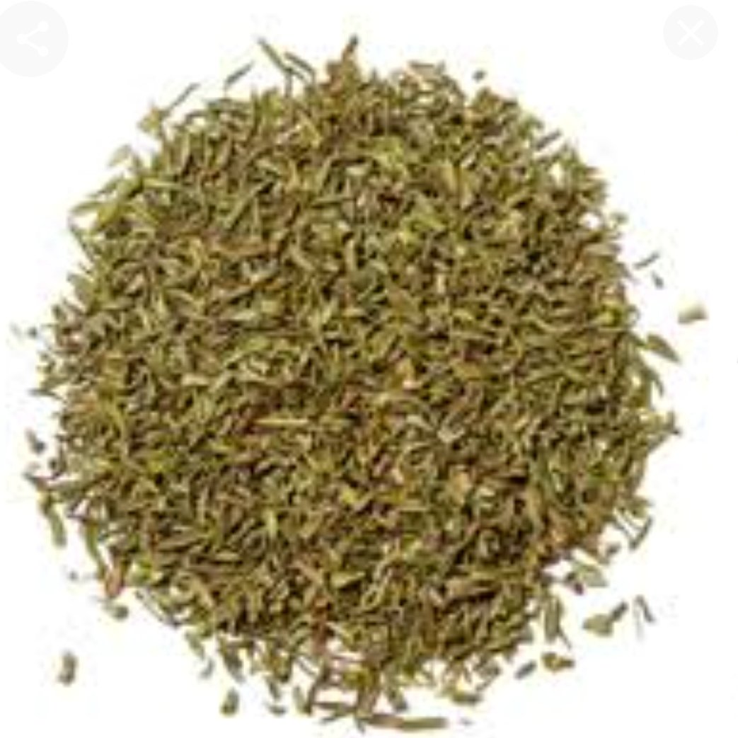 چای آویشن