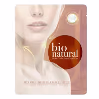 ماسک ورقه ای گردن بیونچرال BOI NATURAL بدون تست حیوانی 