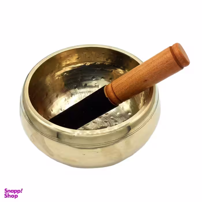 کاسه تبتی مدل htbch12