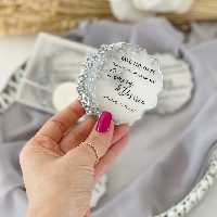 گیفت رزینی عقد عروسی