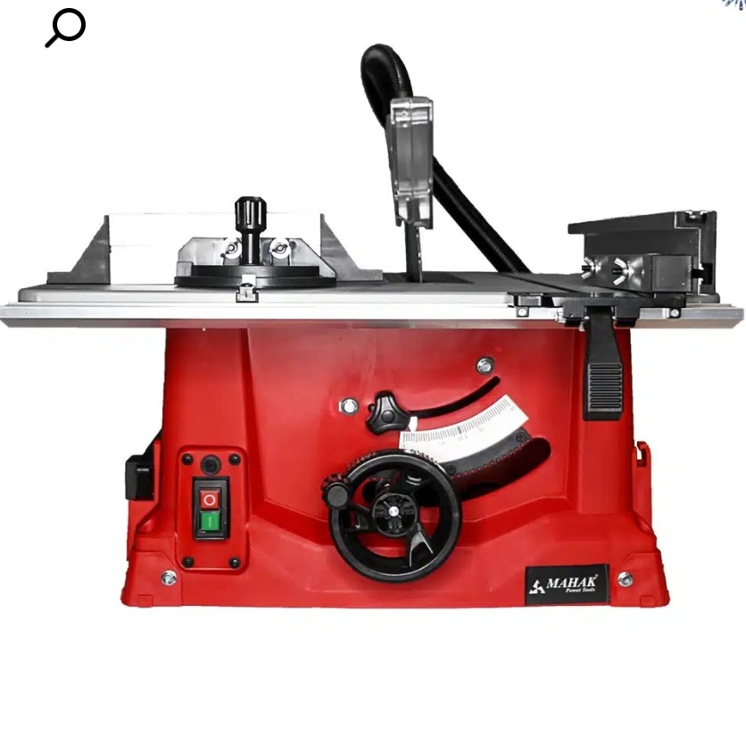 اره رو میزی محک TS250C