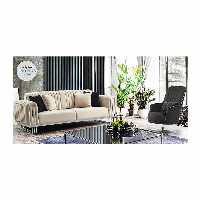 مبل 5 نفره لینو پلاس