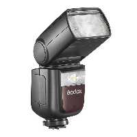 فلاش گودکس Godox V860III-N TTL Li-Ion Flash