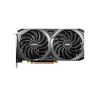 کارت گرافیک ام اس آی GeForce RTX 3060 Ventus 2X 12GB OC | آبتین مال 18 فروردین 1404