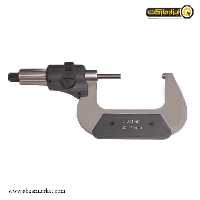 میکرومتر دیجیتال QLR خارج سنج 75-50 میلی متر مدل 131-03-534
