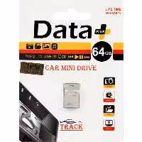 فلش 64 گیگ dataپلاس(گارانتی مادام العمر)