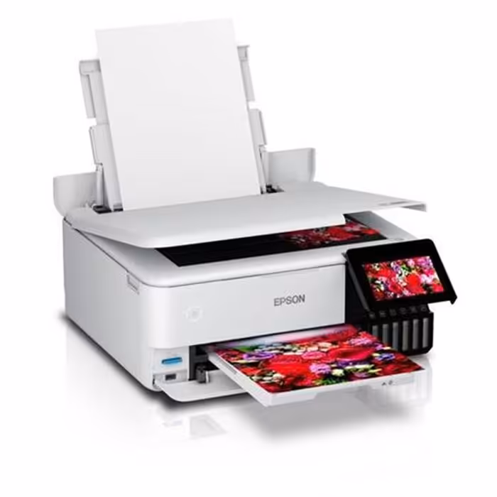 پرینتر اپسون مدل L 8160