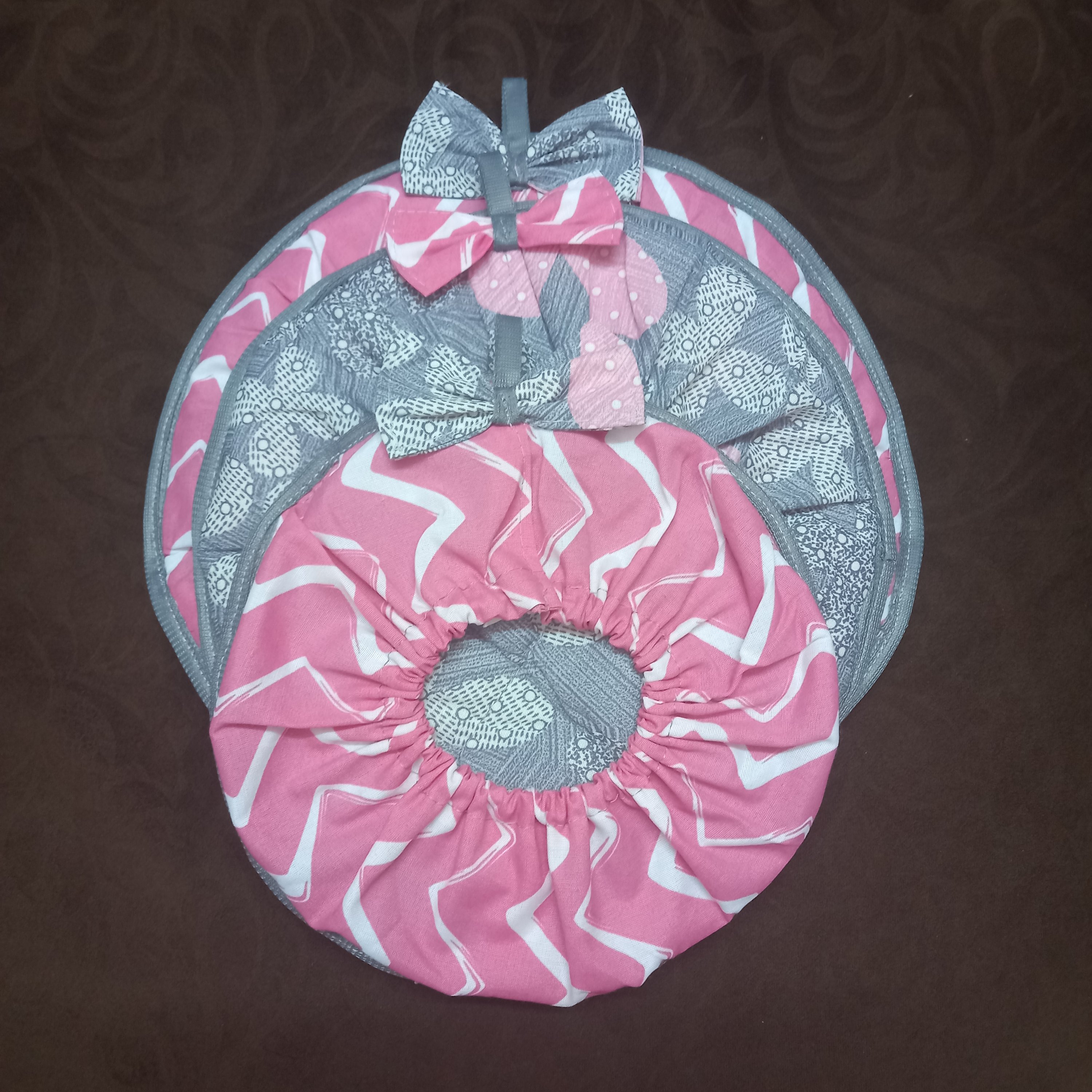 دمکنی سه تیکه ناب . خوش دوخت پشم شیشه .پارچه بروجرد واعلا.