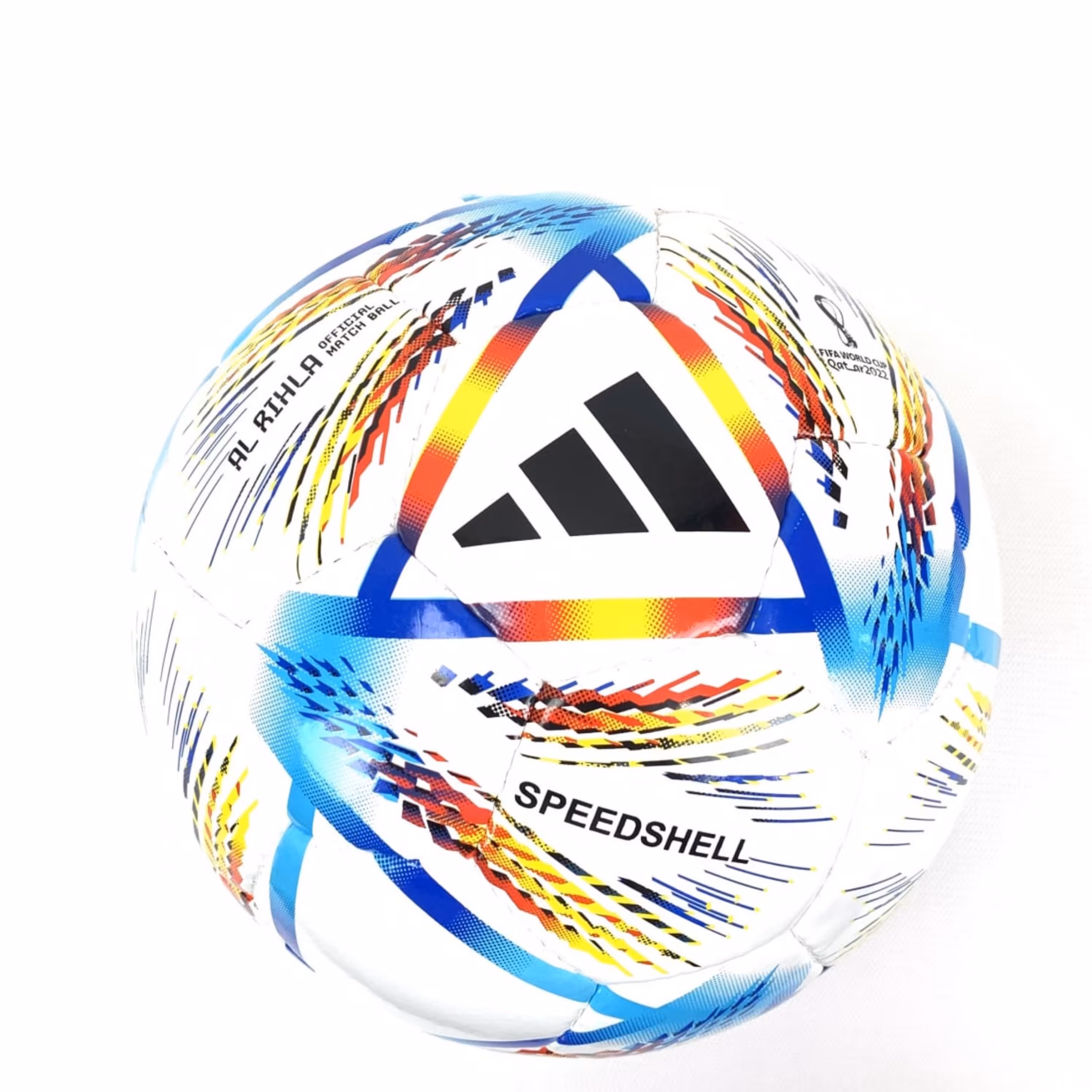 توپ سایز 5 دوختی ADIDAS جام جهانی قطر 2022 