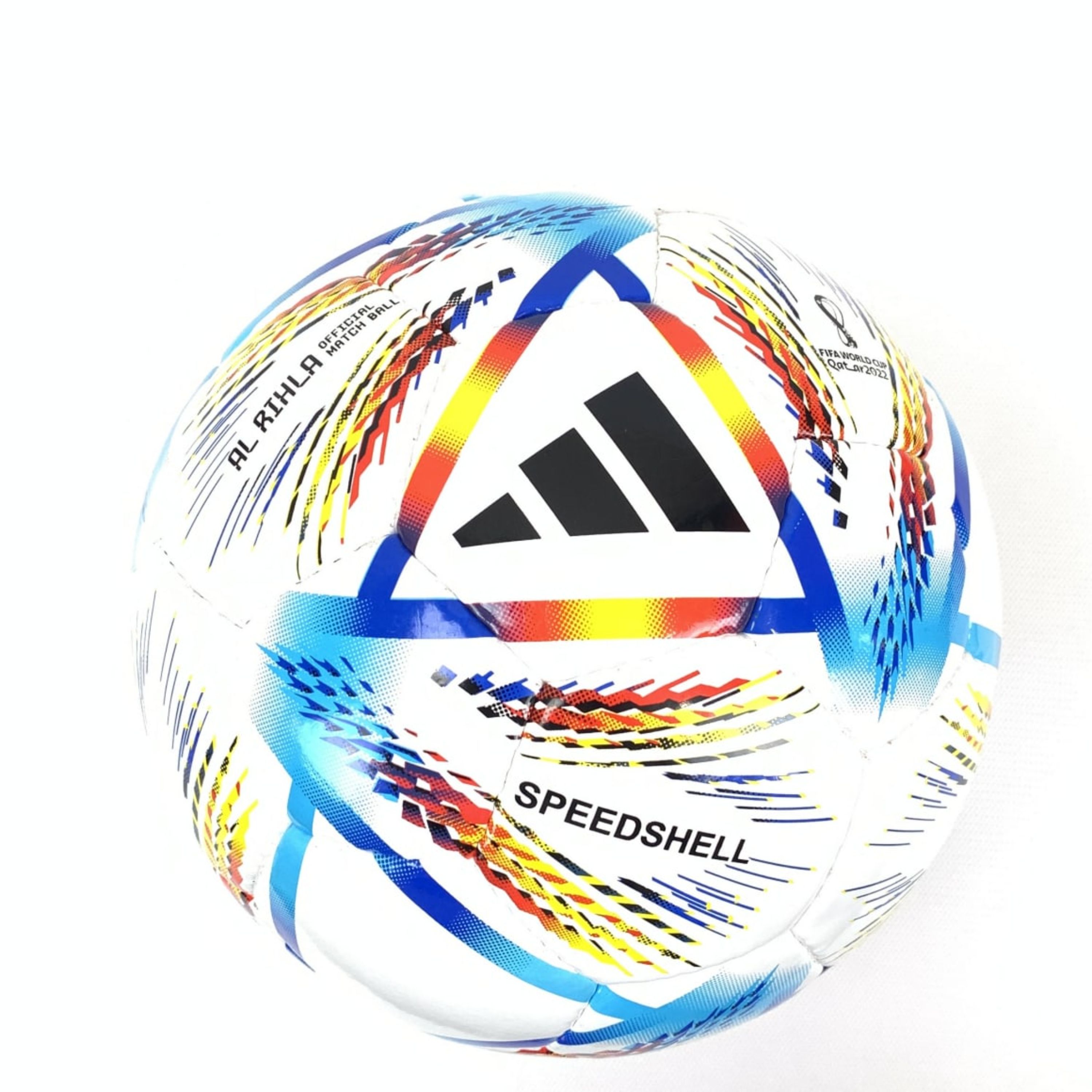 توپ سایز 5 دوختی ADIDAS جام جهانی قطر 2022 