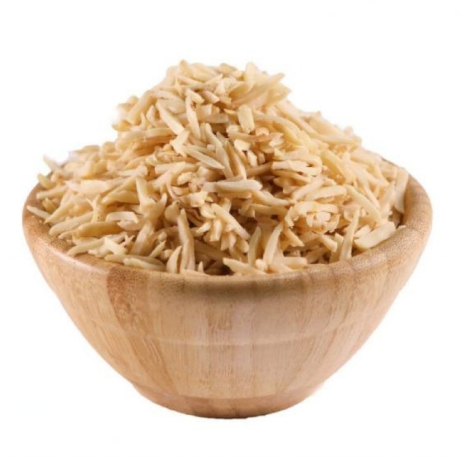 خلال بادام زمینی  نیم کیلویی