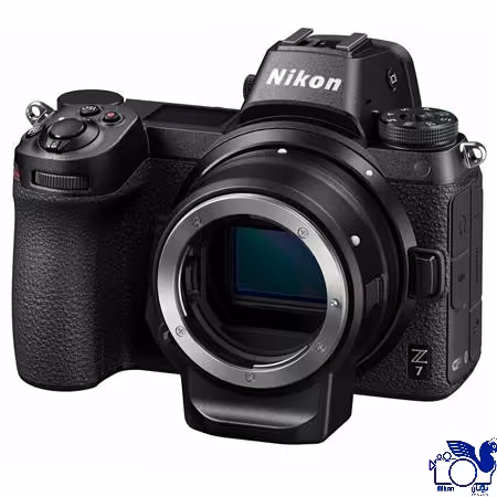 Nikon Z7 Mirrorless Digital Camera (Body Only)