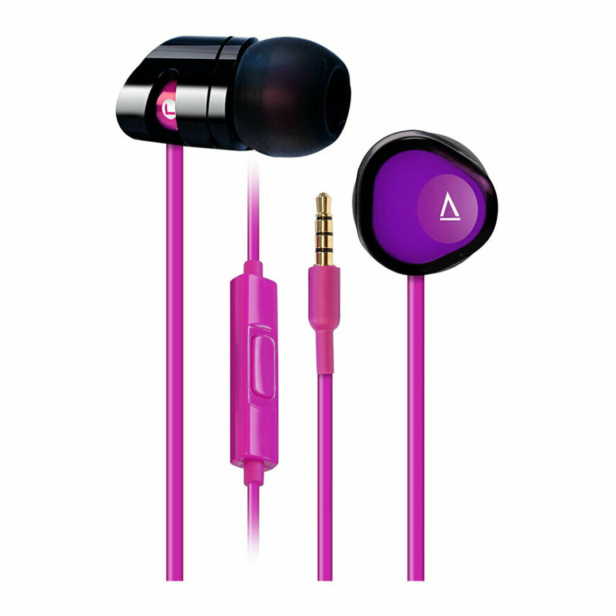 هندزفری کریتیو MA200 Purple