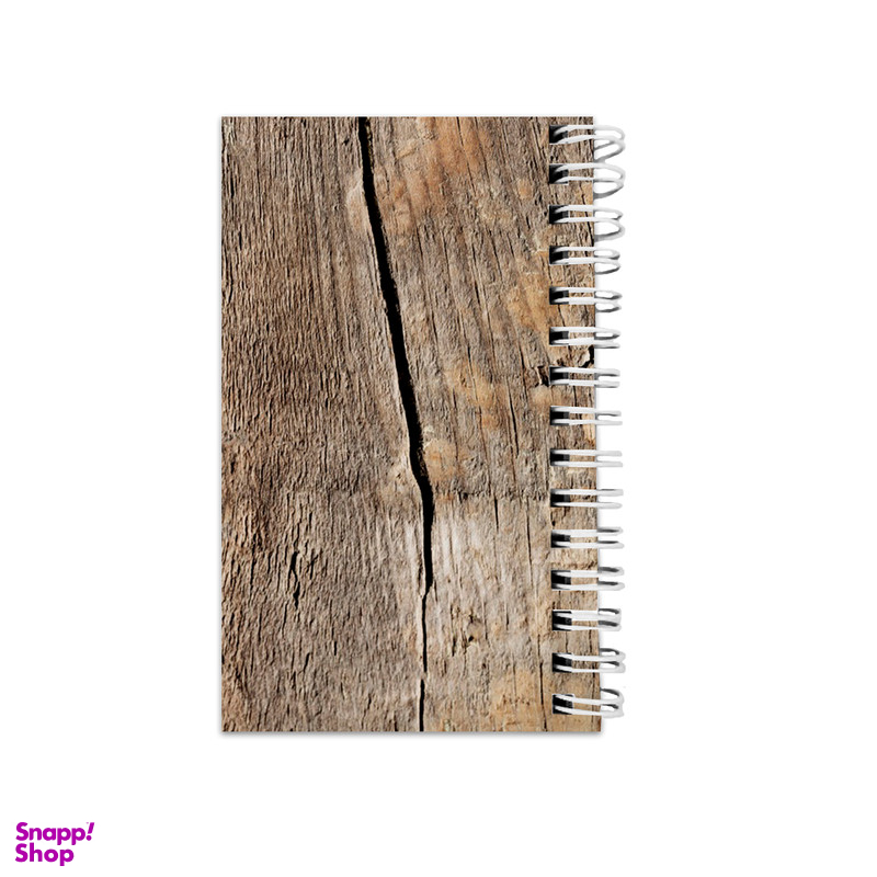 دفترچه یادداشت مدل To Do List کد 48087