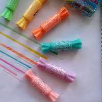 هایلایت دوسر 6عددی شکلاتی
