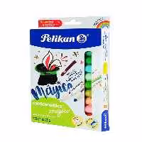 ماژیک نقاشی 12 رنگ Colorelle Magic