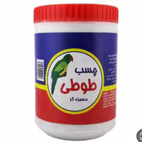 چسب چوب طوطی 750 گرمی 