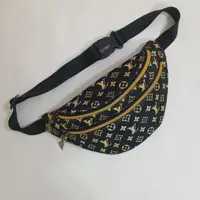 کیف کمری زنانه طرحدار  کد ال وی