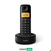 تلفن بی سیم فیلیپس مدل D1601