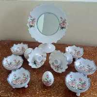 هفتسین سفالی (پس کرایه)