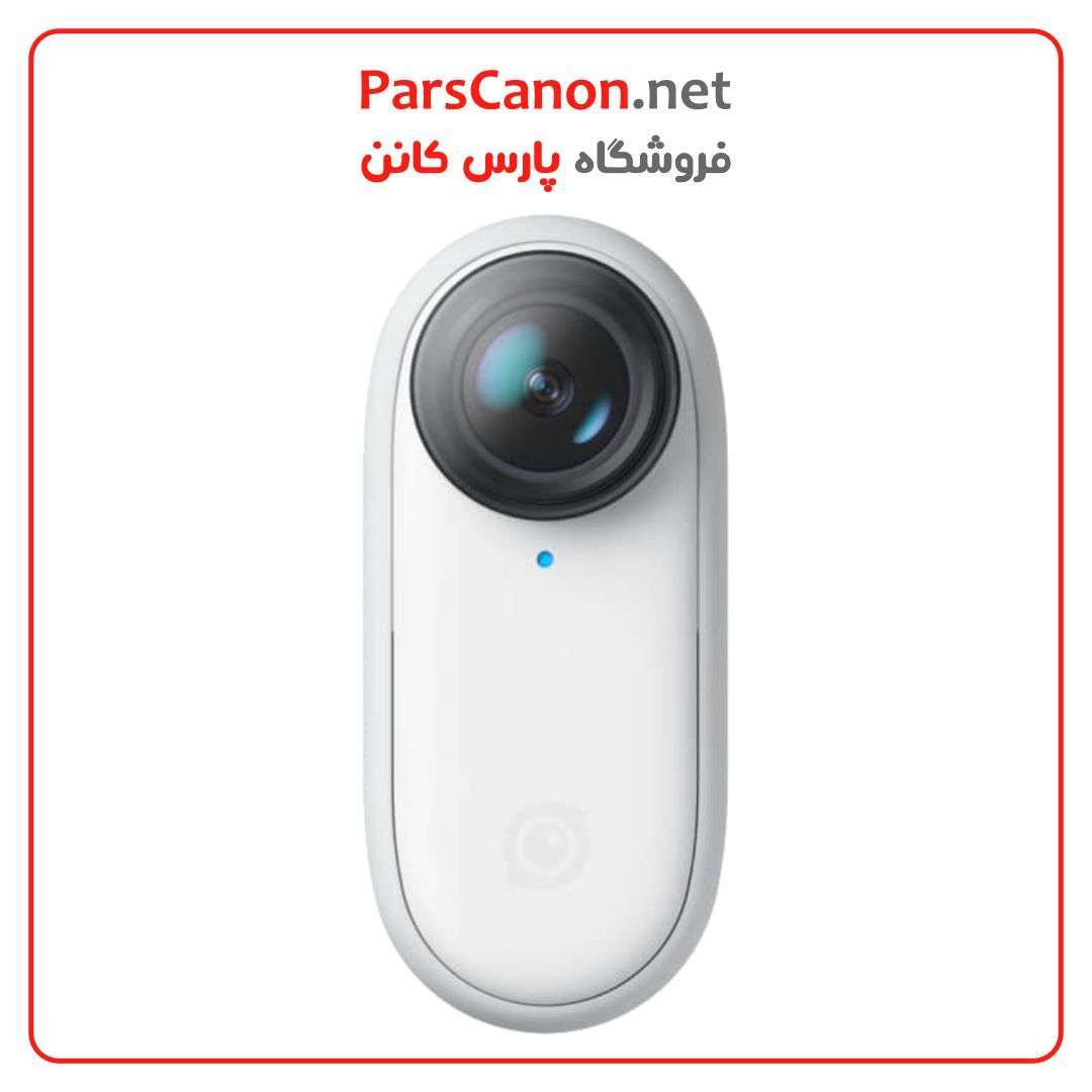 دوربین اکشن Insta360 GO 2