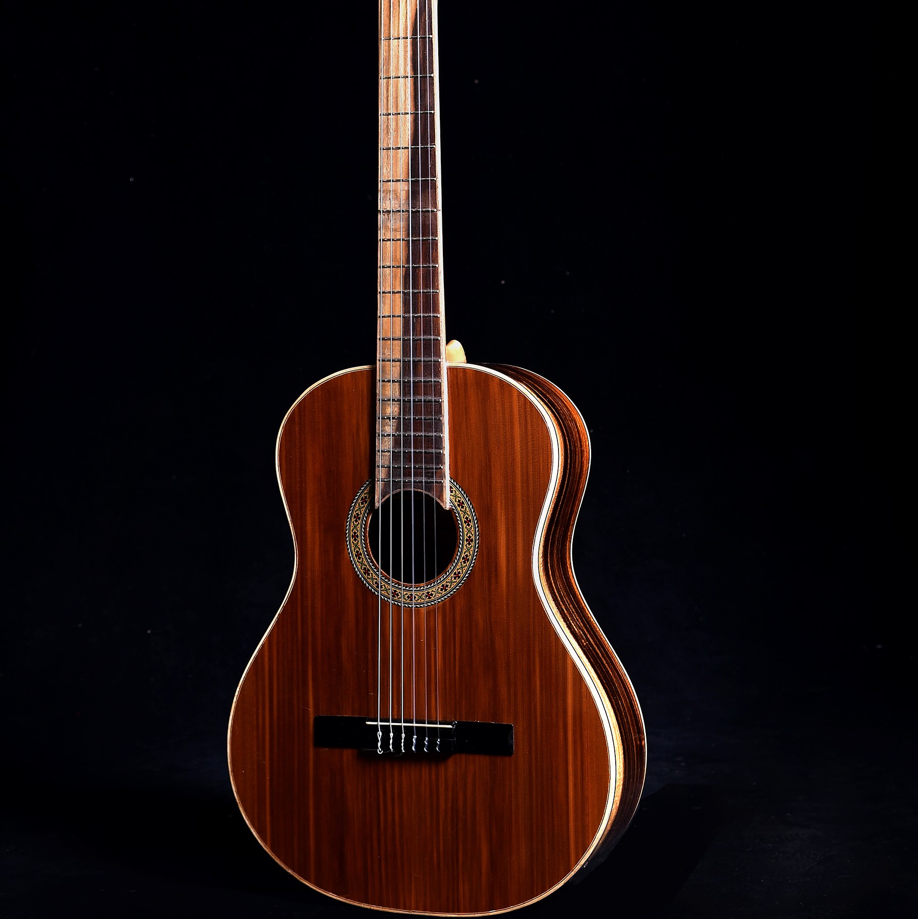 گیتار کلاسیک