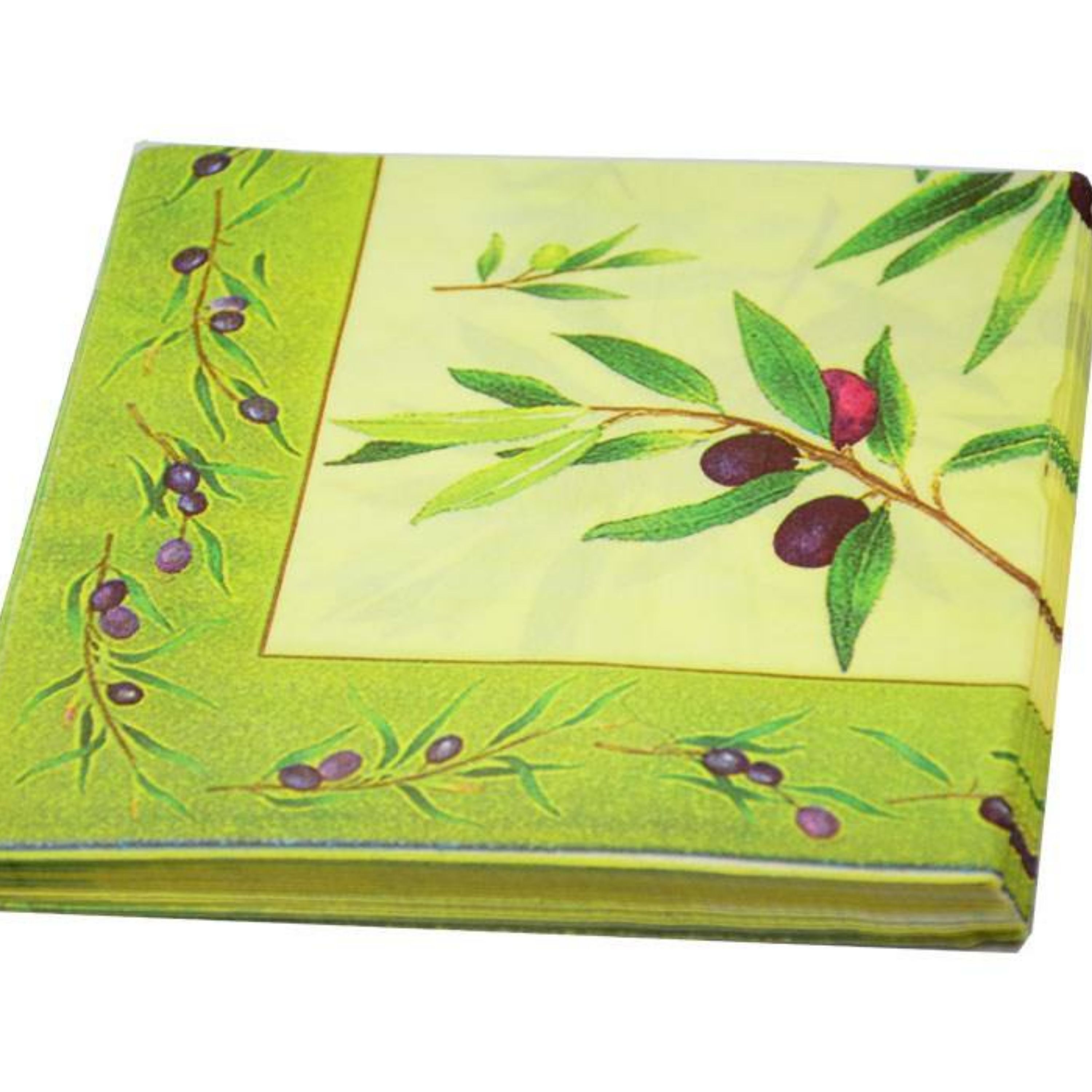 دستمال سفره مجلسی کد 2030